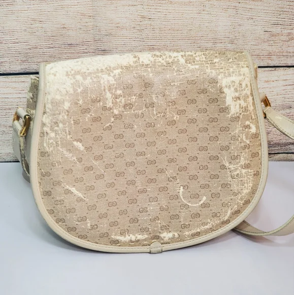 Vintage Gucci Bag